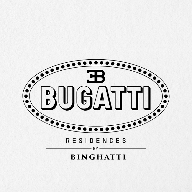 BUGATTI RESIDENCE